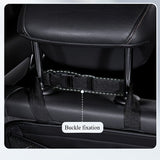 Car boot organiser with compartments — view 7