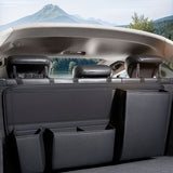 Car boot organiser with compartments — view 10