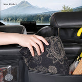 Car boot organiser with compartments — view 13