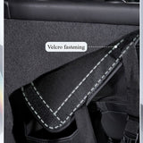Car boot organiser with compartments — view 14