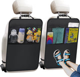 Kicking mat with organiser 2 pack — view 2