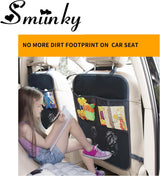 Kicking mat with organiser 2 pack — view 4