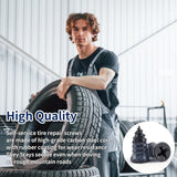 Screw on tyre plugs, 70 repair screws — view 8