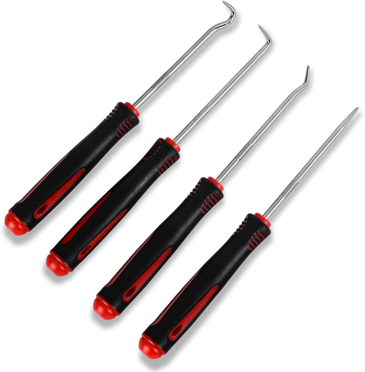 4 piece auto hook and paddle set — view 2