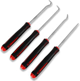 4 piece auto hook and paddle set — view 2