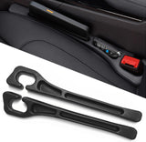 Car seat crevice filler organiser 2 pcs — view 13