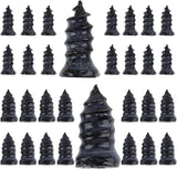 30 piece tyre repair screws plug kit — view 2