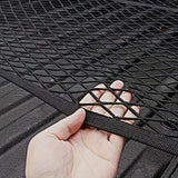 High-elasticity truck bed net, cargo — view 9