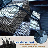 High-elasticity truck bed net, cargo — view 10