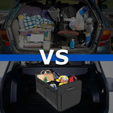 3-in-1 foldable storage organiser expandable — view 3