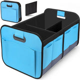 3-in-1 foldable storage organiser expandable — view 9