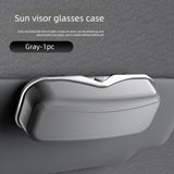 Car travel three-piece storage set — view 16
