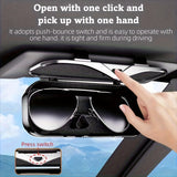 Car travel three-piece storage set — view 3