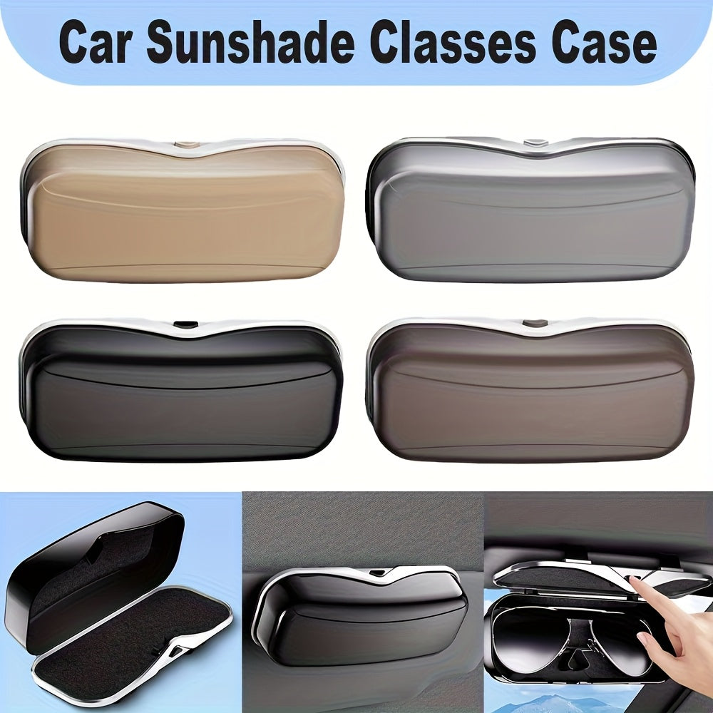 Car travel three-piece storage set — view 4