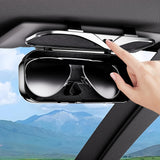 Car travel three-piece storage set — view 5