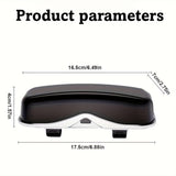 Car travel three-piece storage set — view 6