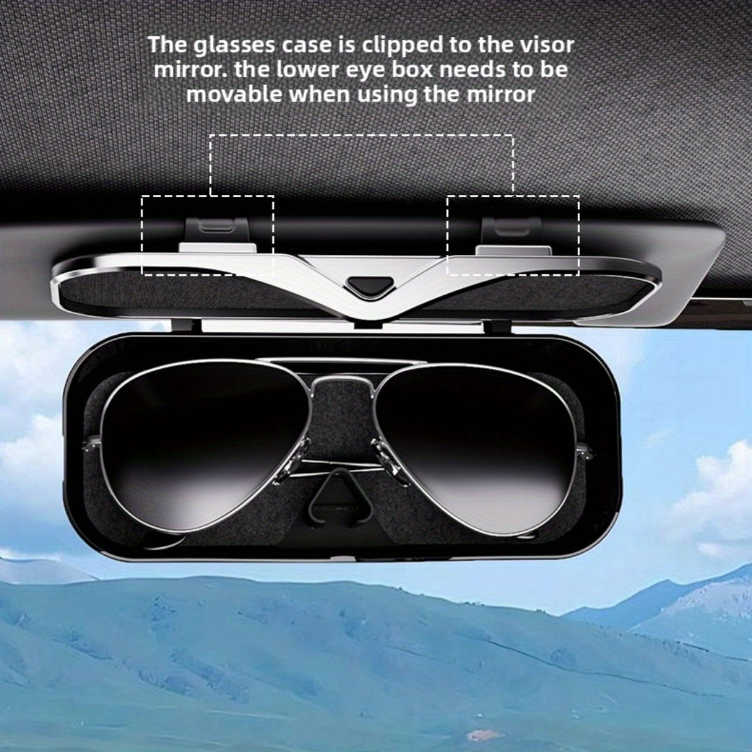 Car travel three-piece storage set — view 8