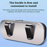 Car travel three-piece storage set — view 10