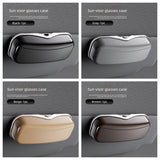 Car travel three-piece storage set — view 11