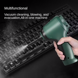 3-in-1 cordless car and home vacuum cleaner — view 4