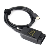 VCDS HEX-V 2 OBD2 diagnostic scanner — view 2