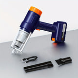 Wireless handheld car vacuum 10000Pa — view 6