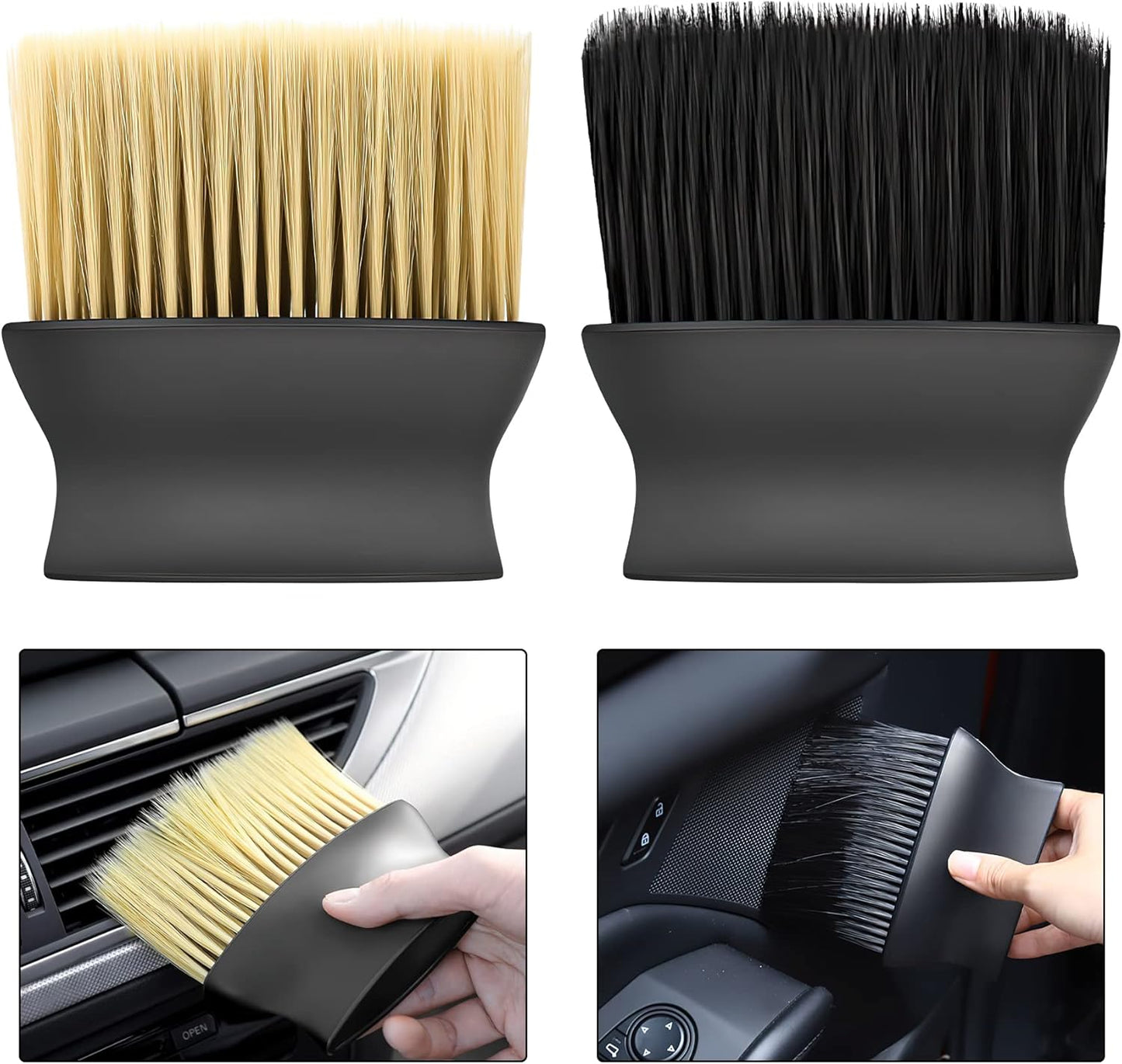 Yellow & Black Car Detailing — view 3