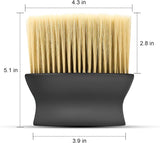 Yellow & Black Car Detailing — view 4