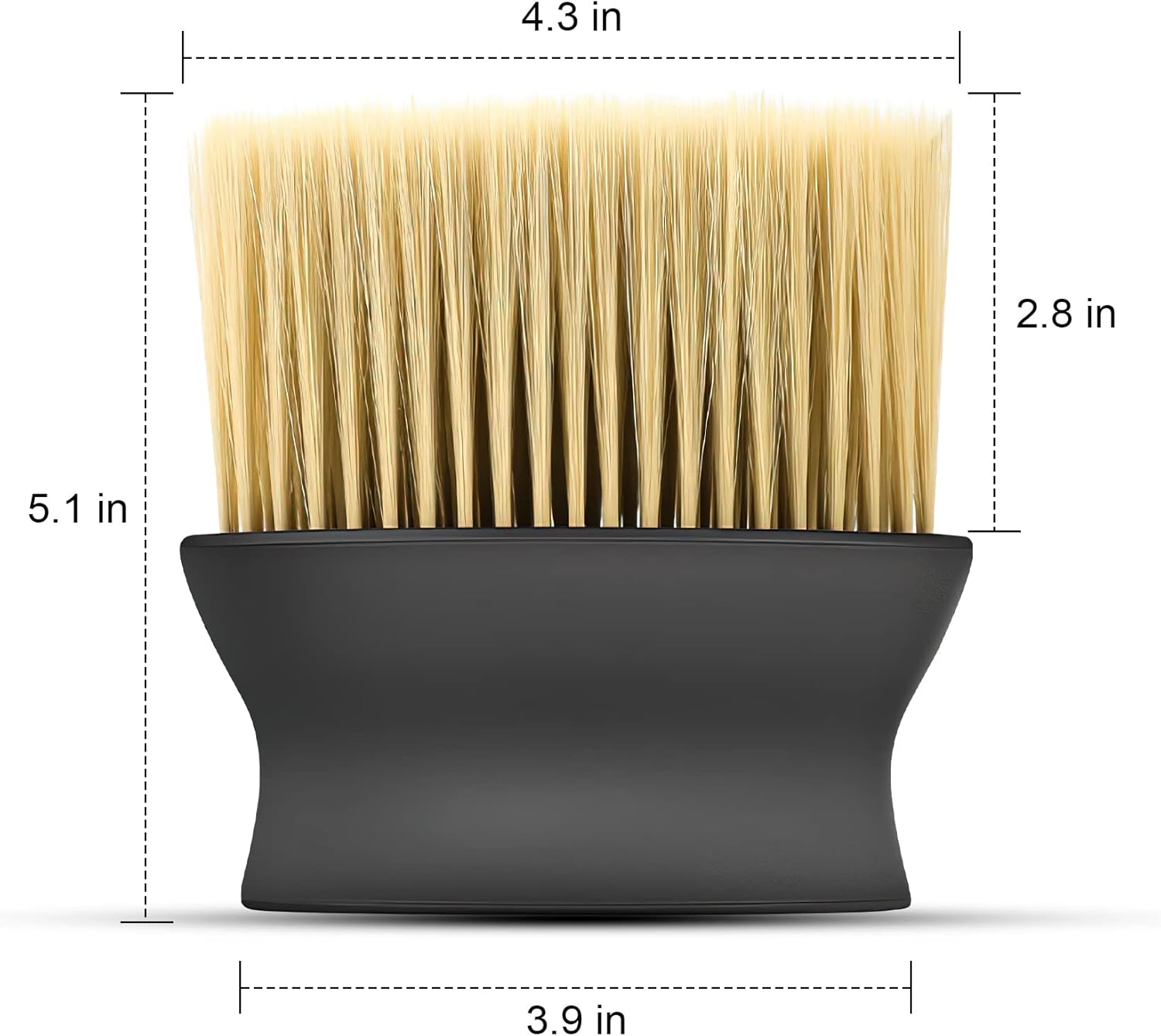 Yellow & Black Car Detailing — view 4