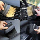 Yellow & Black Car Detailing — view 8