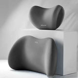 Car Headrest & Lumbar Support — view 2