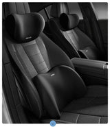 Car Headrest & Lumbar Support — view 13
