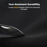 Heavy-Duty 2-Layer 600D Polyester Jack Cover — view 7