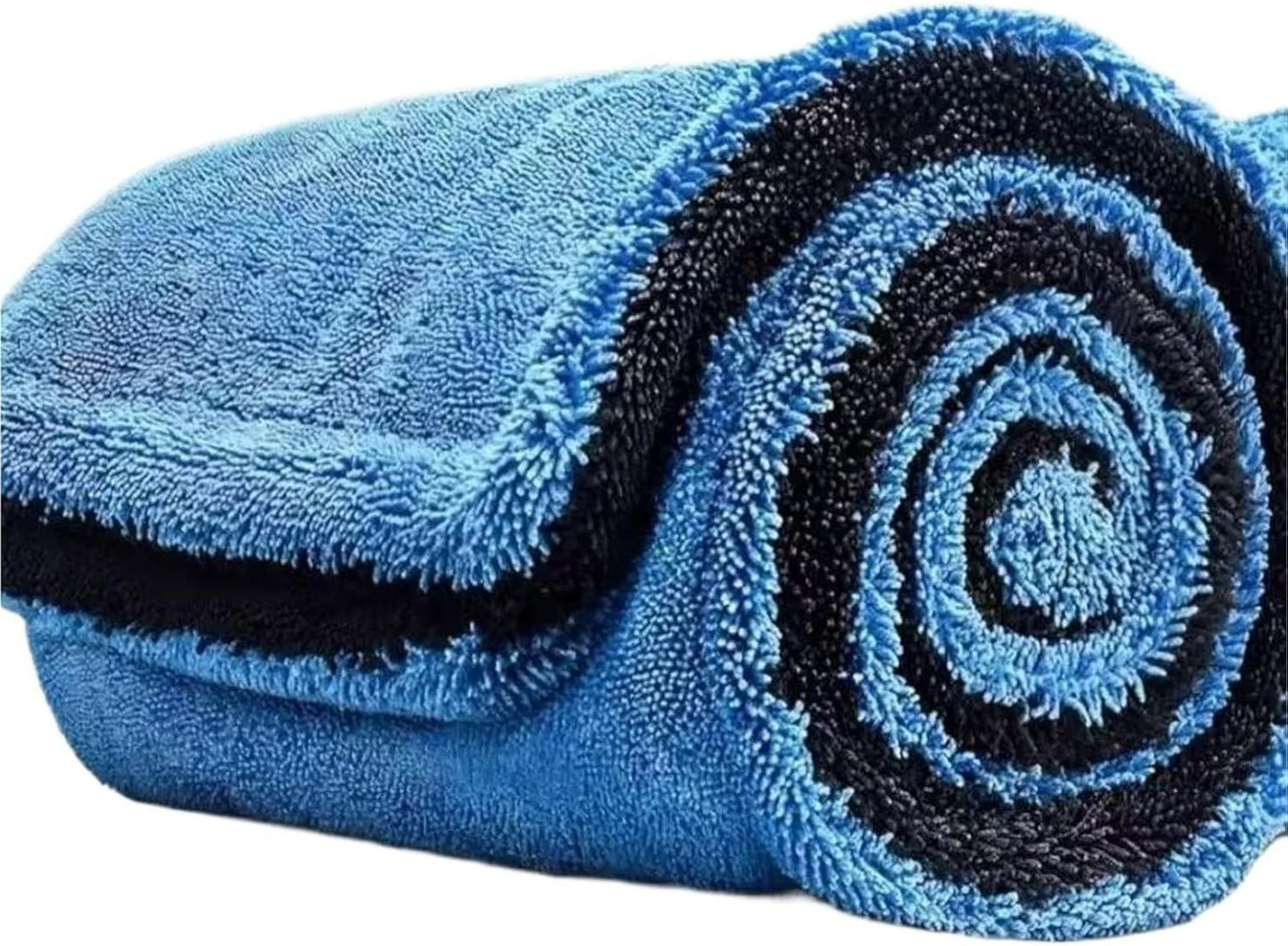 1200 GSM Car Drying Towels — view 2