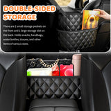 Car Seat Storage Bag: PU — view 5