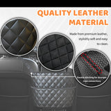 Car Seat Storage Bag: PU — view 6
