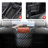 Car Seat Storage Bag: PU — view 8