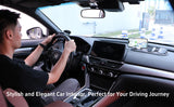 2-in-1 car dashboard phone holder mat — view 8
