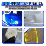 19 piece paintless car dent repair kit — view 7