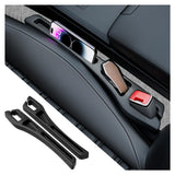 2-pack car seat gap plugs — view 2