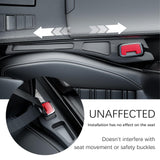 2-pack car seat gap plugs — view 5