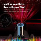 Smart Car Air Freshener with — view 6
