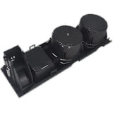 Front console drink holder BMW E46 — view 4