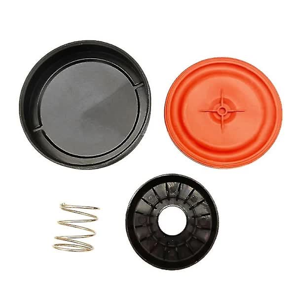 BMW B58 PCV valve cover diaphragm 11127645173 — view 2