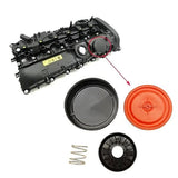 BMW B58 PCV valve cover diaphragm 11127645173 — view 3