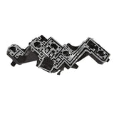 Peugeot 307 left tail light circuit board — view 6
