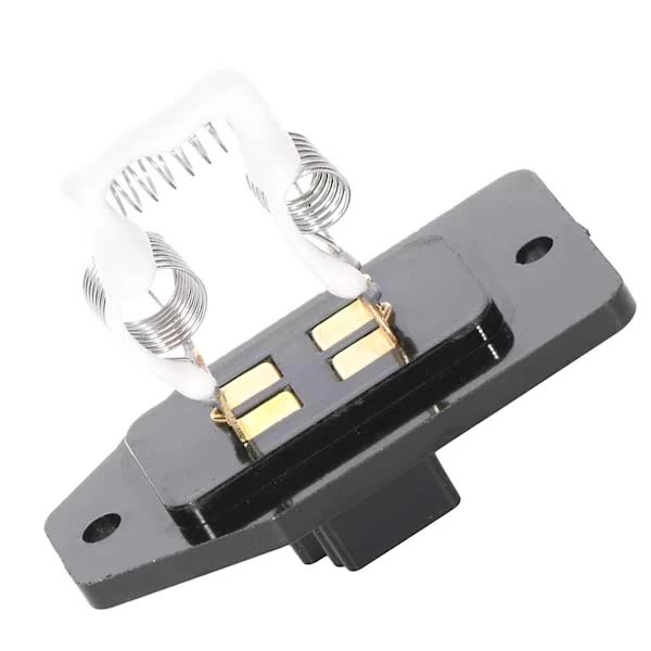 Car heater blower resistor 79330SR3A01 — view 5