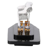 Car heater blower resistor 79330SR3A01 — view 6