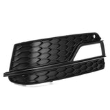 Audi A5 S5 2013-2016 fog light grille — view 5