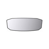 Universal panoramic interior rearview mirror — view 2